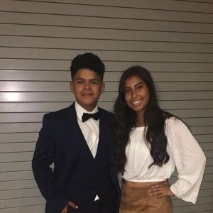 Meet your Posher, Emmanuel